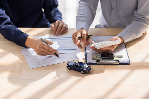 Car insurance options for York Harbor residents